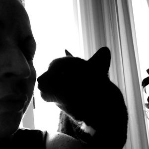 Meet your Posher, Dana